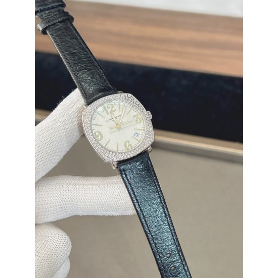 Constantin Watch: Top Quality