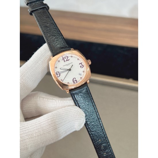 Constantin Watch: Top Quality