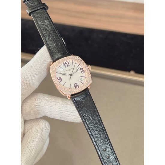 Constantin Watch: Top Quality