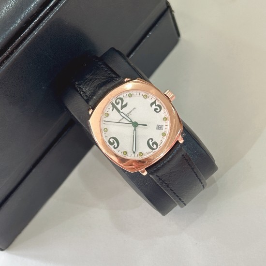 Constantin Watch: Top Quality