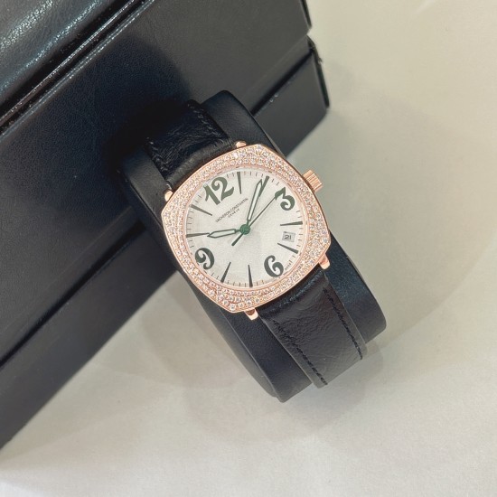 Constantin Watch: Top Quality