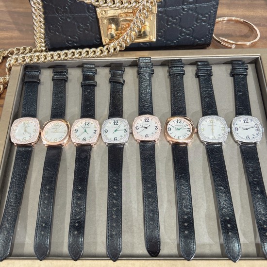Constantin Watch: Top Quality
