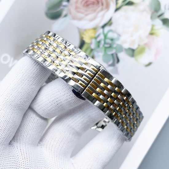 Constantin Watch: Top Quality