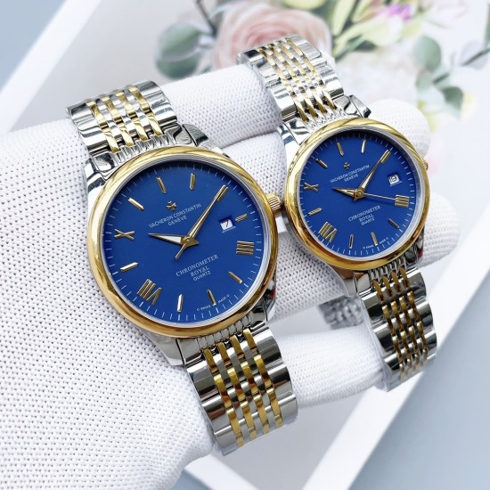 Constantin Watch: Top Quality