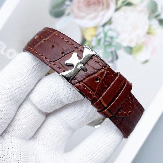 Constantin Watch: Top Quality