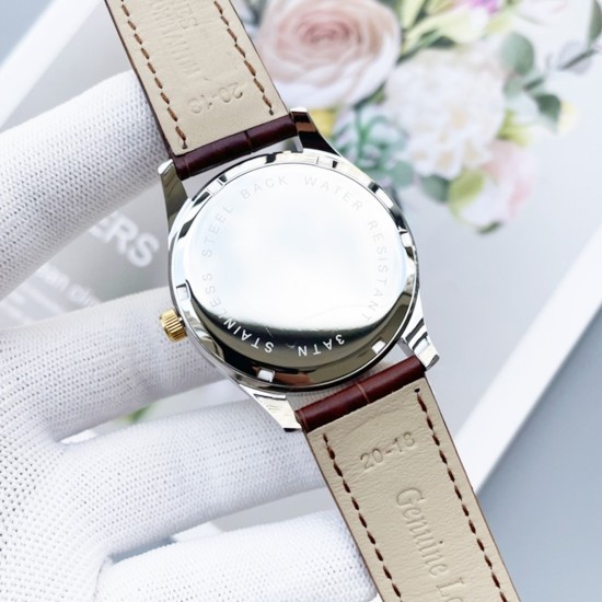 Constantin Watch: Top Quality