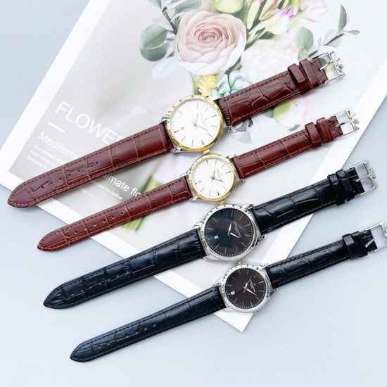Constantin Watch: Top Quality