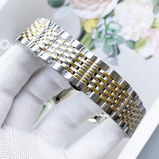 Constantin Watch: Top Quality
