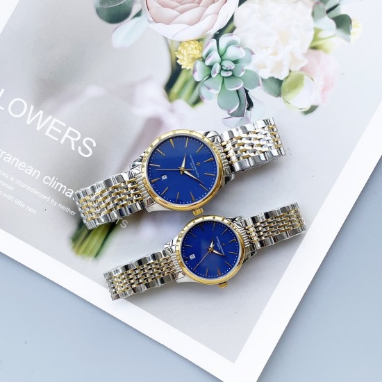 Constantin Watch: Top Quality