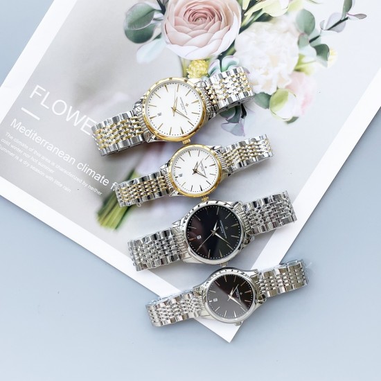 Constantin Watch: Top Quality