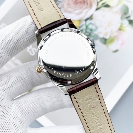 Constantin Watch: Top Quality