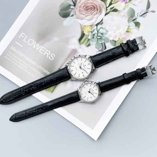 Constantin Watch: Top Quality