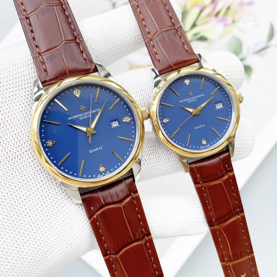 Constantin Watch: Top Quality