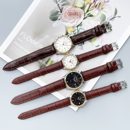 Constantin Watch: Top Quality