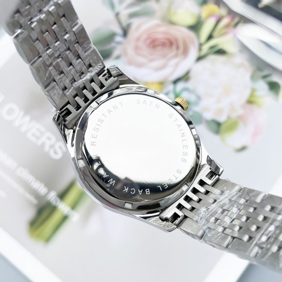 Constantin Watch: Top Quality