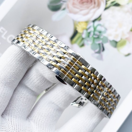 Constantin Watch: Top Quality