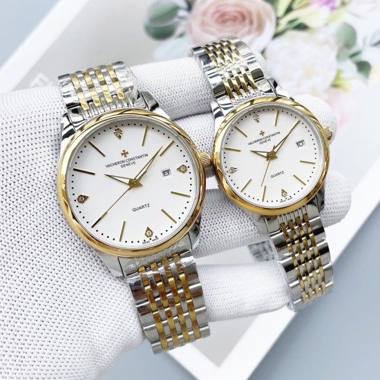 Constantin Watch: Top Quality