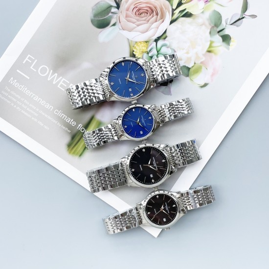 Constantin Watch: Top Quality