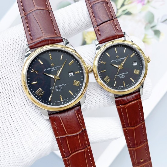 Constantin Watch: Top Quality