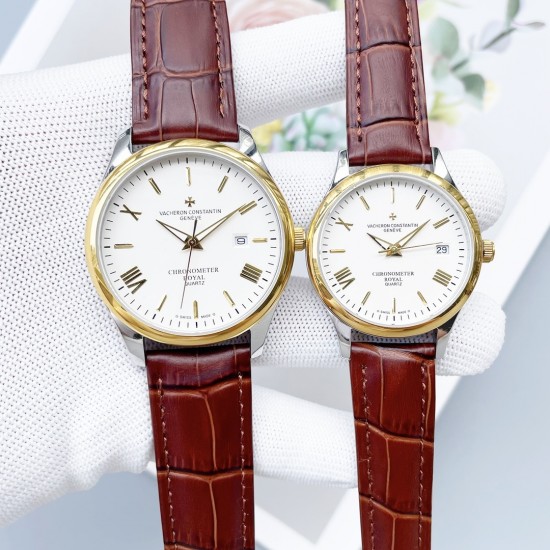 Constantin Watch: Top Quality