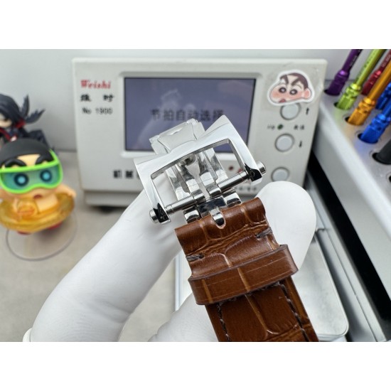 Constantin Watch: Top Quality