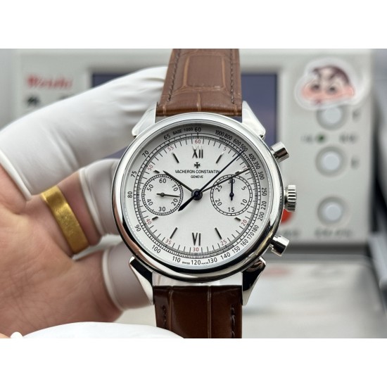 Constantin Watch: Top Quality