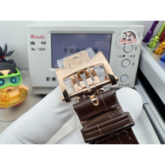 Constantin Watch: Top Quality