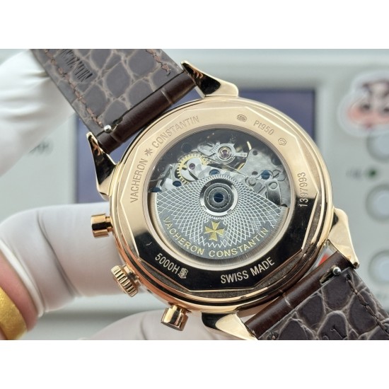Constantin Watch: Top Quality