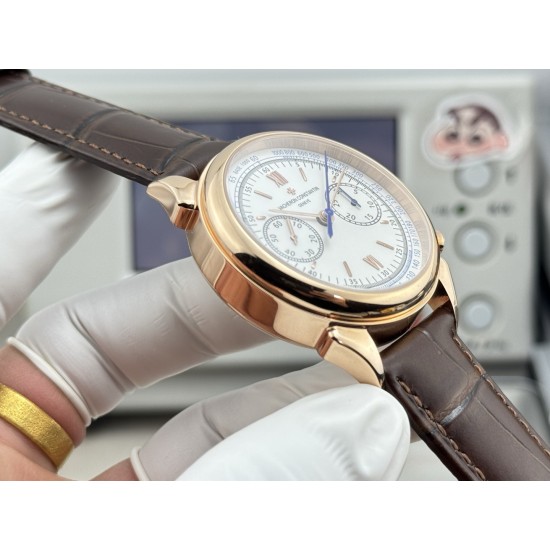 Constantin Watch: Top Quality