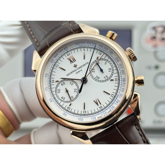Constantin Watch: Top Quality