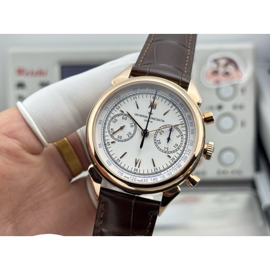 Constantin Watch: Top Quality