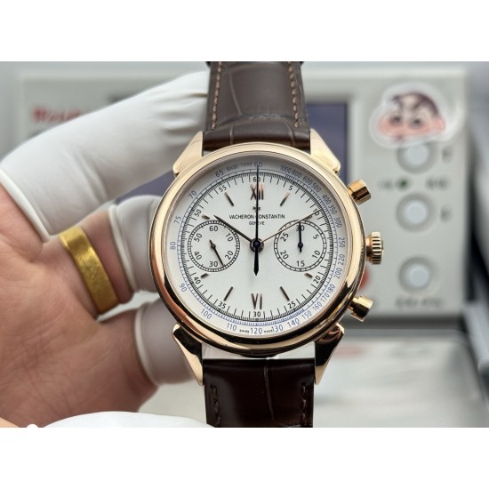 Constantin Watch: Top Quality