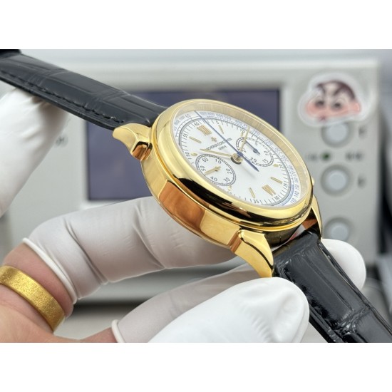 Constantin Watch: Top Quality