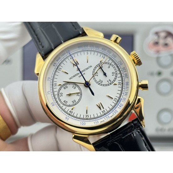 Constantin Watch: Top Quality