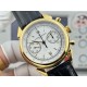 Constantin Watch: Top Quality