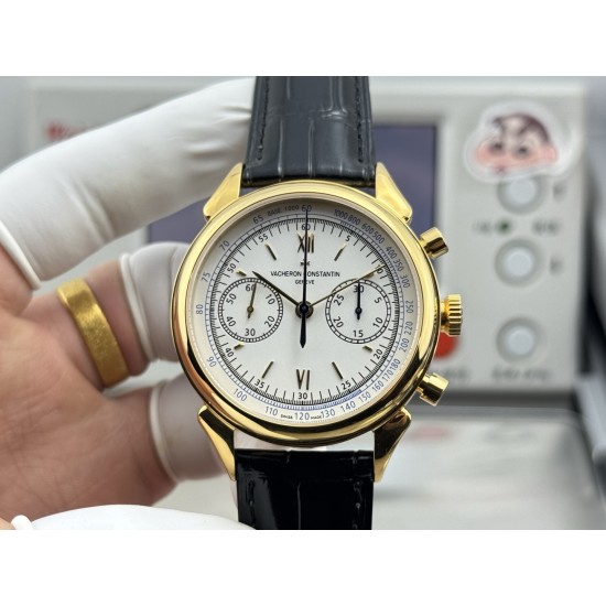 Constantin Watch: Top Quality