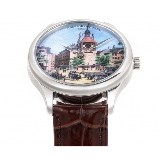 Constantin Watch: Top Quality