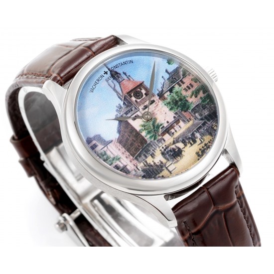 Constantin Watch: Top Quality