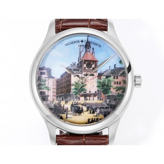 Constantin Watch: Top Quality