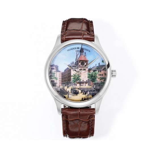 Constantin Watch: Top Quality