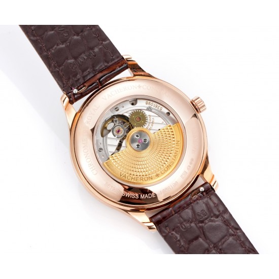 Constantin Watch: Top Quality