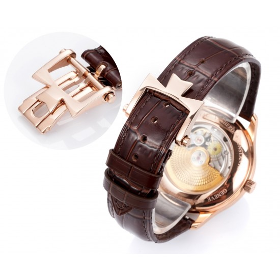 Constantin Watch: Top Quality