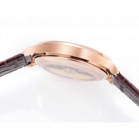 Constantin Watch: Top Quality