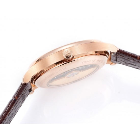 Constantin Watch: Top Quality