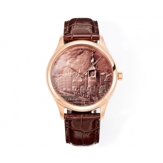 Constantin Watch: Top Quality