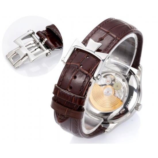 Constantin Watch: Top Quality