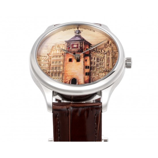 Constantin Watch: Top Quality