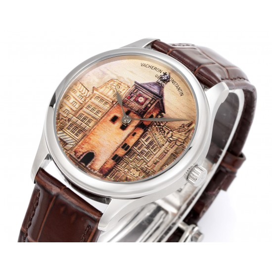 Constantin Watch: Top Quality