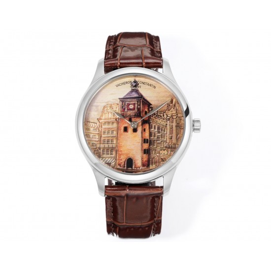 Constantin Watch: Top Quality