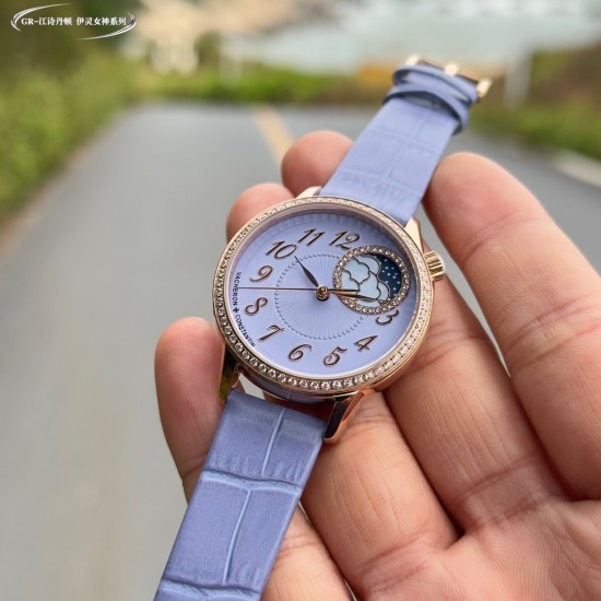 Constantin Watch: Top Quality